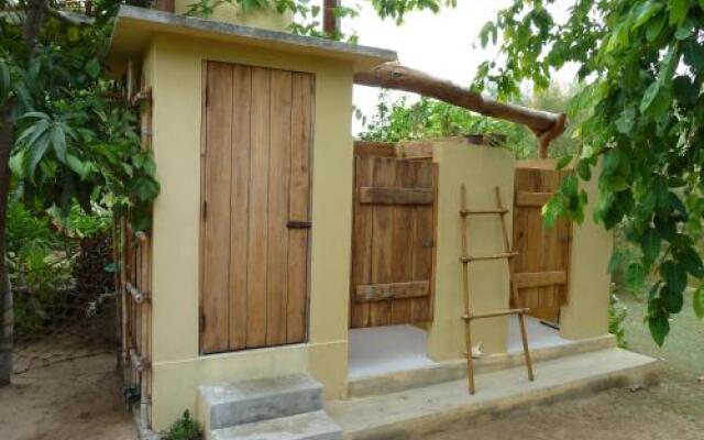 Comfy House Kalpitiya