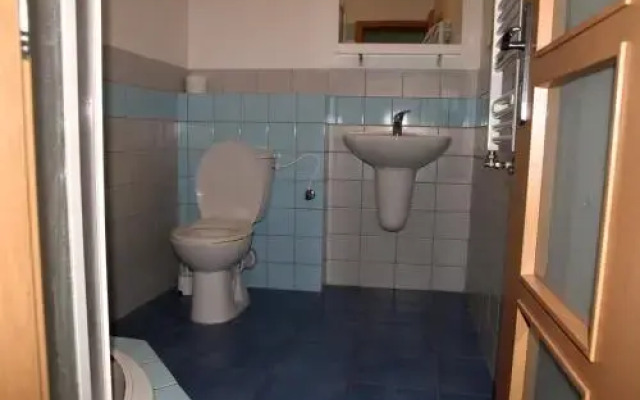 Hotel Eliot Štúrovo