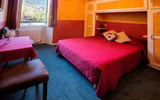 Hotel La Petite Auberge