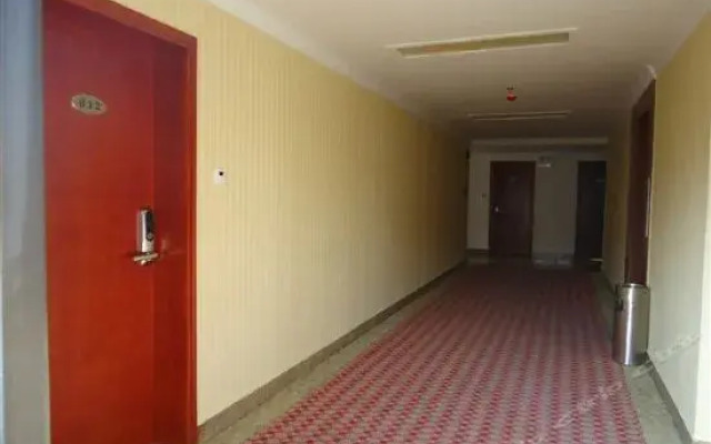 Yiyuan Hotel