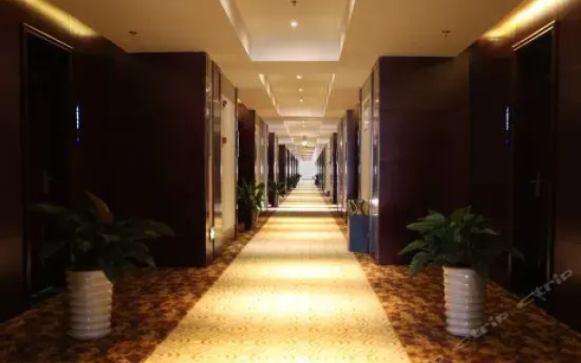 Xinggang Hotel