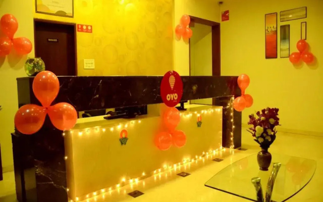 OYO Rooms Sambhaji Nagar Near Thermax Pimpri