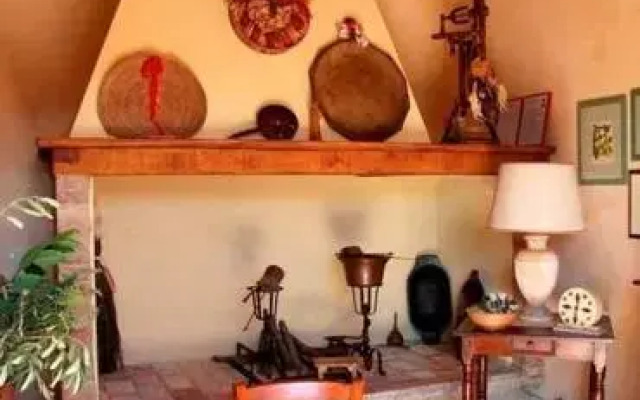 Holiday Home Capraccioni