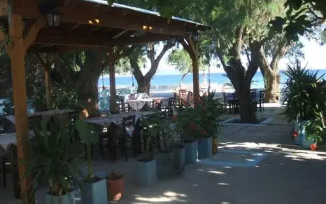 Pension Balos