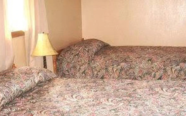 U.S. 20 Lodging
