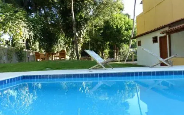 Pangea Tropical Apart-Hotel