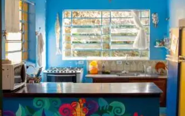 Hostel Da Vila Ilhabela