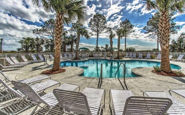 Ocean Dunes Villas #WOD220