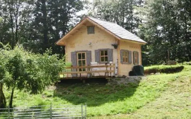 Chalet de l'Artense