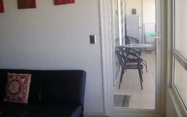 Departamento en Condominio Mar Serena