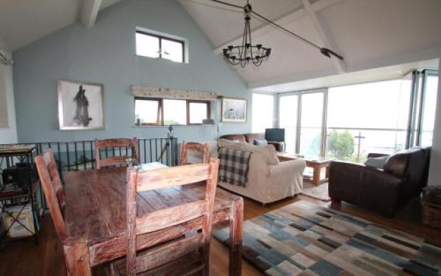 St Anthony's Cottage