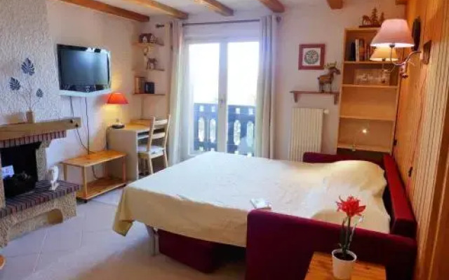 Régina B5 - One Bedroom