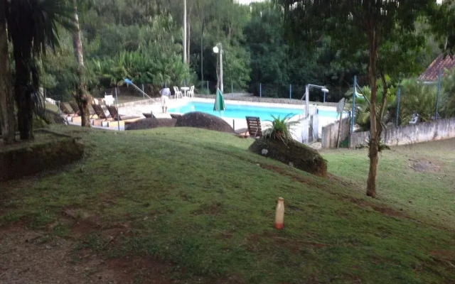 Recanto das Pedras