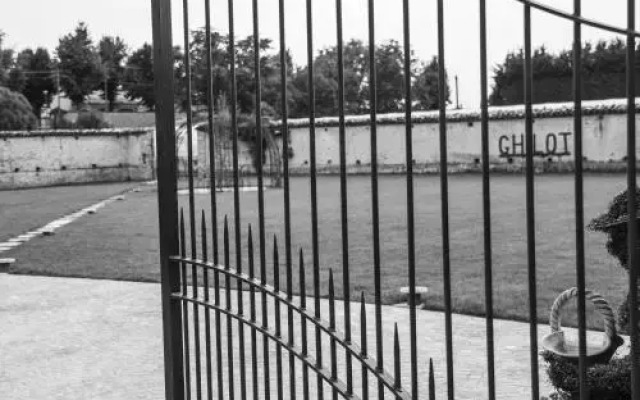 Il Giardino di Ghilot