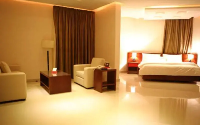 180 Degrees Executive Suites