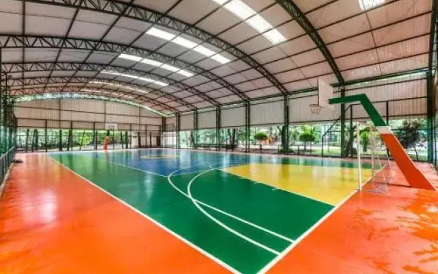 Hotel Recanto das Hortênsias