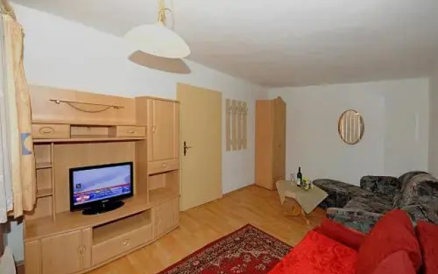 Chalet Christina