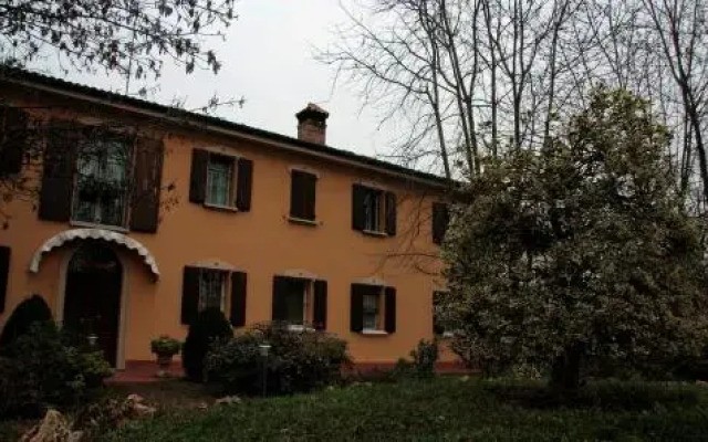 La Corte Del Cavaliere Bed & Breakfast