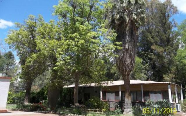 Hostal De Campo San Bernardo