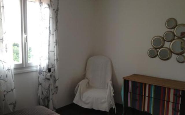 Villa Bougainvilliers