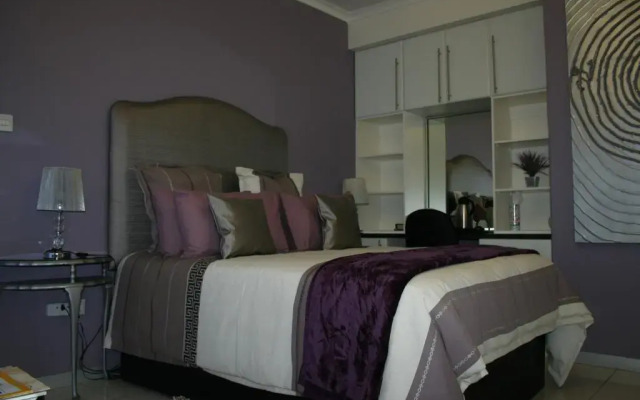 Elements Executive Accommodation