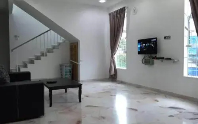 W Residences Kuantan