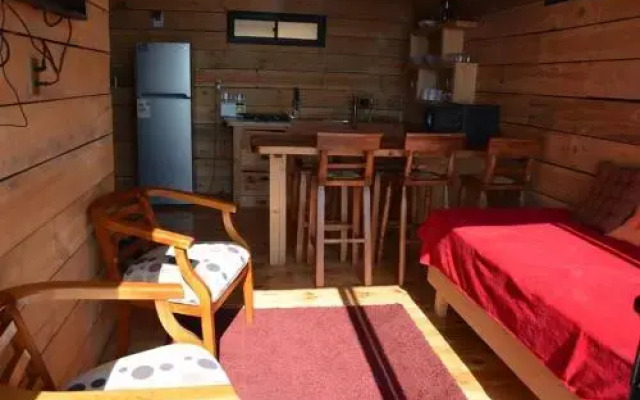 Entre Rocas De Matanzas