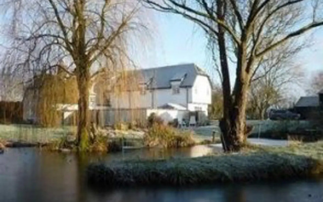 Warners Farm B&B