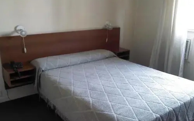 Real splendid Hotel