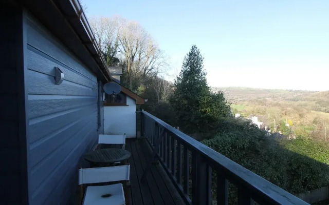 The Philog Home By Cardiff Holiday Homes
