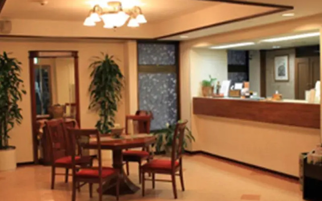 Hotel Daiwa Kokubunji