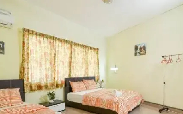 Yo Yo Homestay