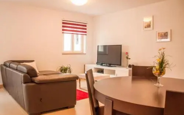 Holiday Home Puteus