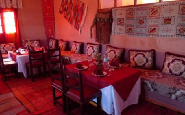 Maison d'hôtes Valentine