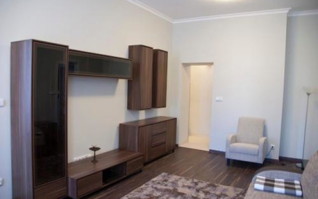 Apartman U Kolonady