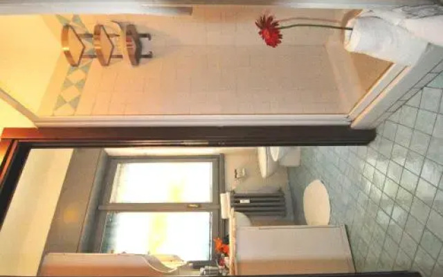 Loft'nb Centrale
