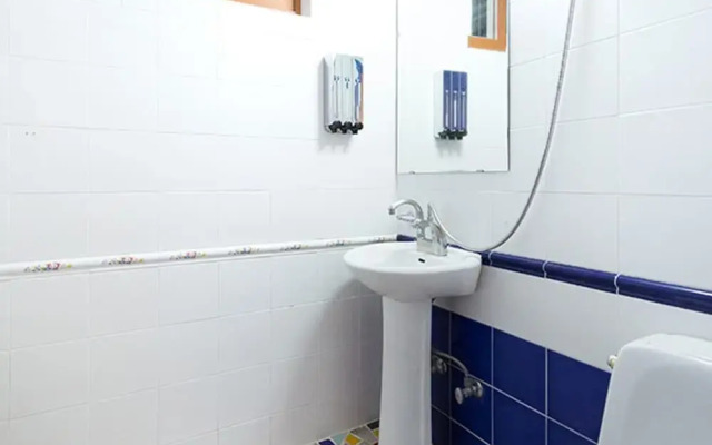 Yangyang Santa Hill Pension