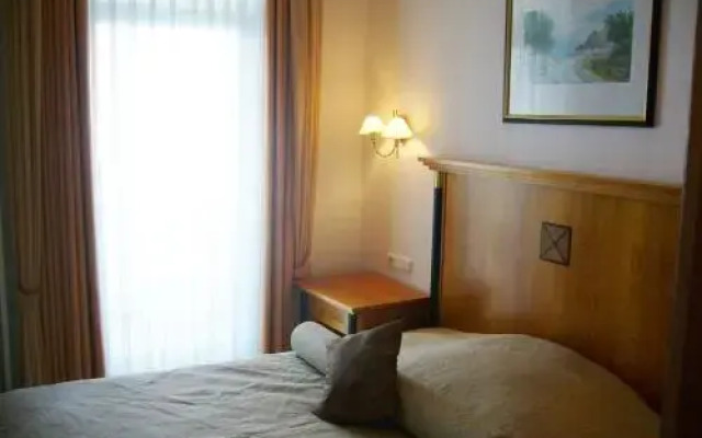 Meerblick-Appartement Villa Gudrun