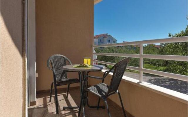 Apartment A1 Vodice