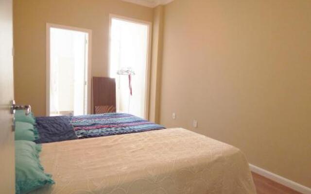 Apartamento 2 Quartos Copacabana