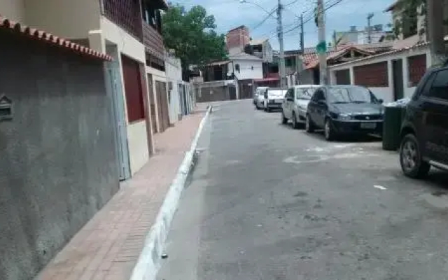 Casa para Temporada, Reveillon e Carnaval