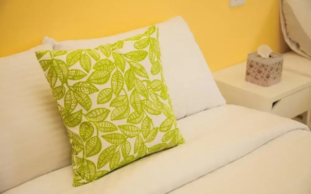 Summer Breeze B&B