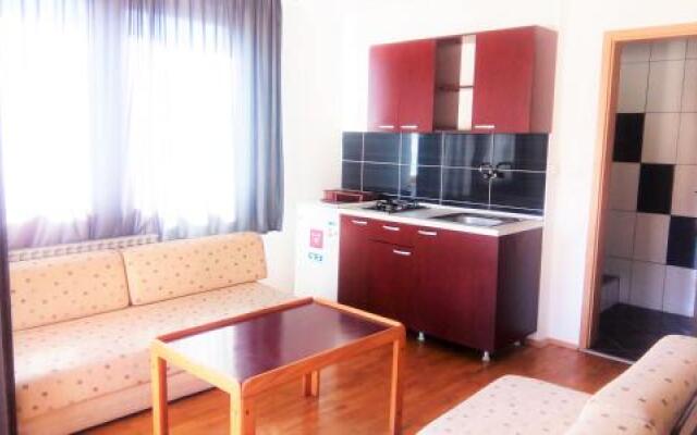 Filip Apartments Ohrid