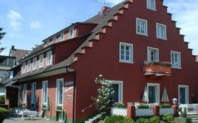 Gästehaus Sparenberg