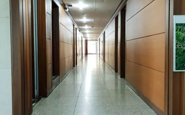 Sorak Y Hostel