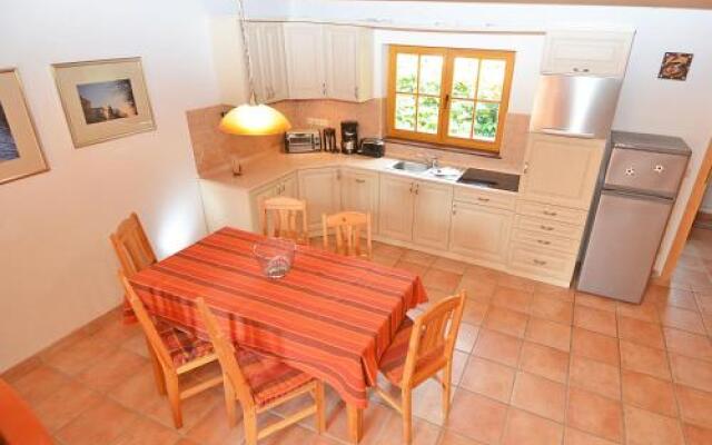 Strandschlösschen Sellin - House Half 3