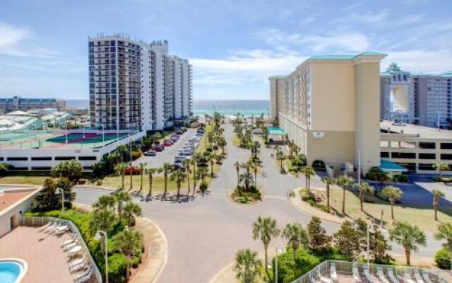 Ariel Dunes I 707 by Realjoy