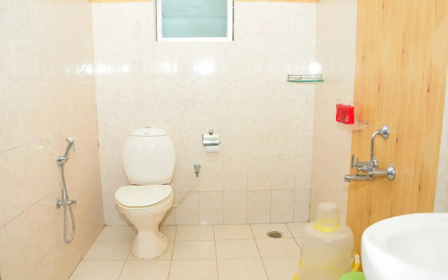 Airaa Homes Green Line Stay