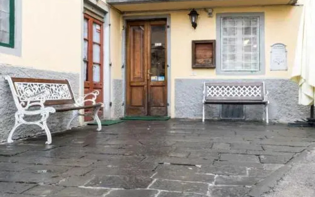 Locanda Carnicelli Inn