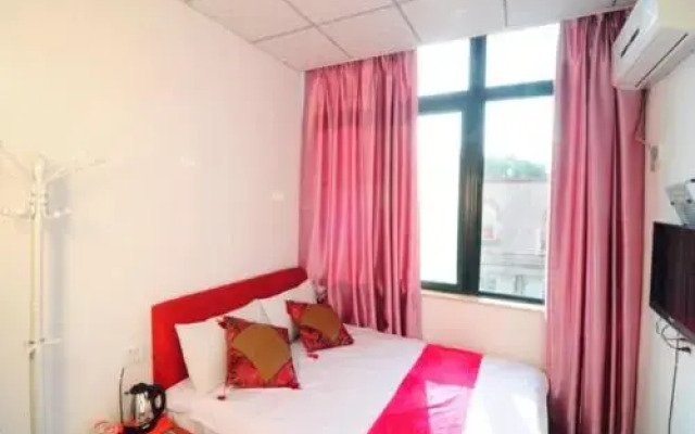 Xitang Longfeng Hotel
